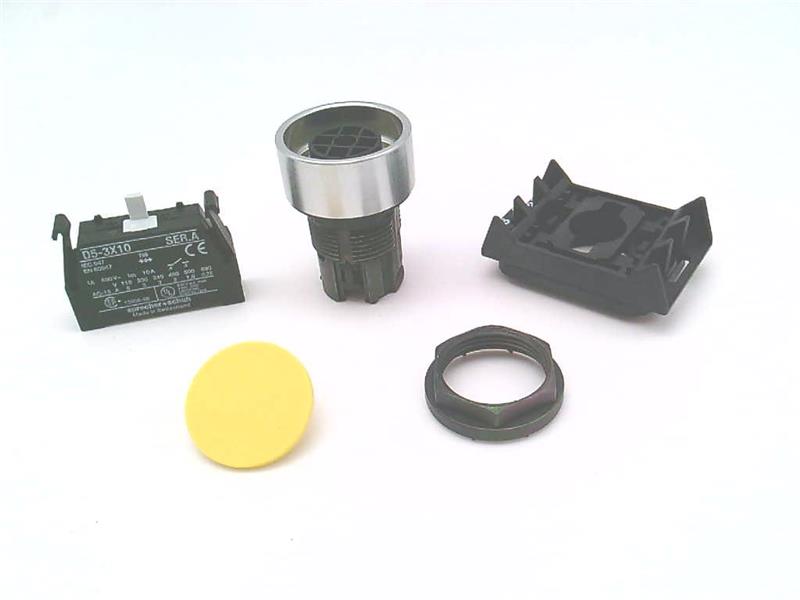 SPRECHER & SCHUH D5M-F53LX10