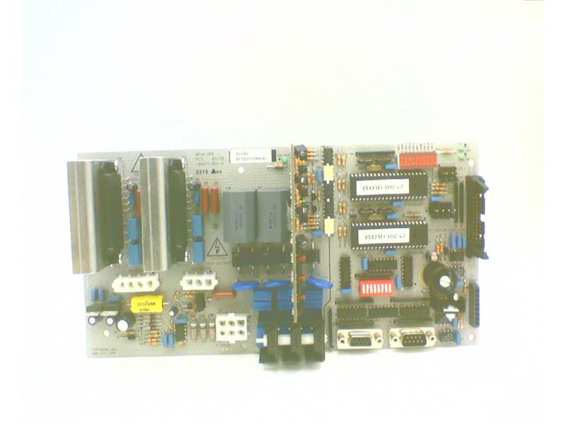 MITEK INDUSTRIES 194671