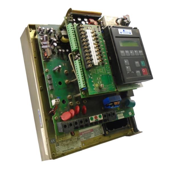 ALLEN BRADLEY 1336E-BRF100-AN-EN-L9E