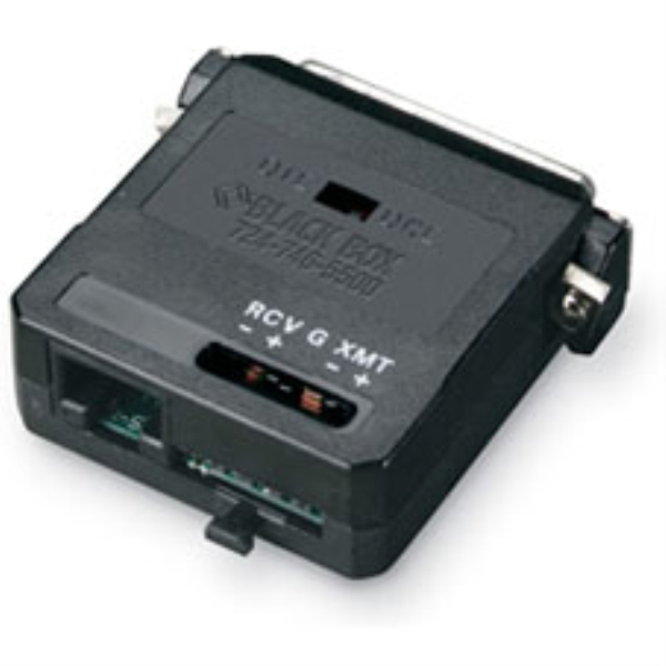 ME1821A-F by BLACK BOX CORP