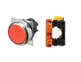 OMRON A22NN-RNA-NRA-G002-NN