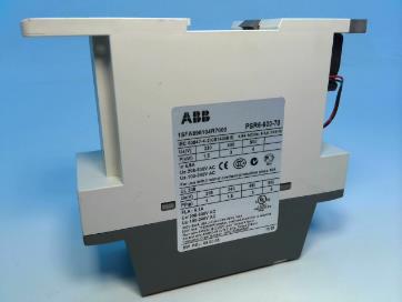 ASEA BROWN BOVERI PSR6-600-70