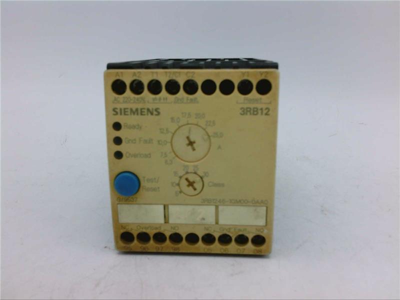 SIEMENS 3RB1246-1QM00-0AA0