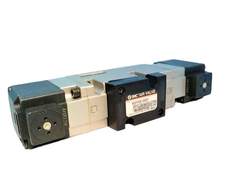 NVSP44260009F by SMC