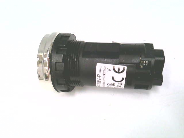 IDEC HW4P-1FQD-R-120V