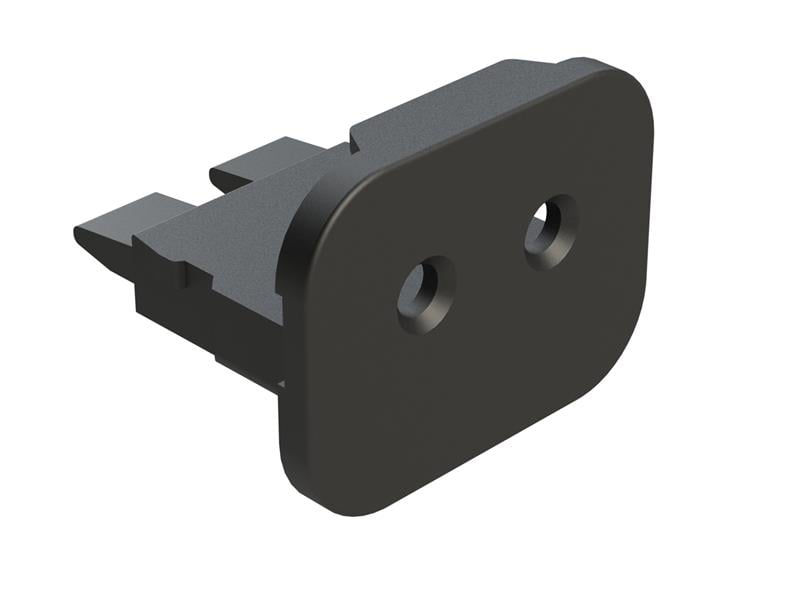 AW2S-LED by AMPHENOL