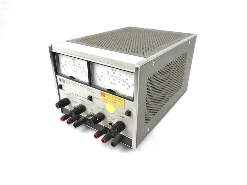 KEYSIGHT TECHNOLOGIES 6227B