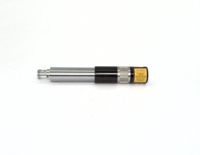 Z LASER Z12M18S3-F-640-IP45