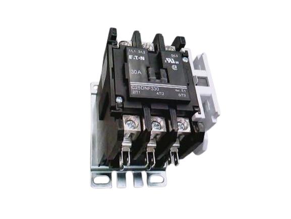 EATON CORPORATION C25DNF330AC