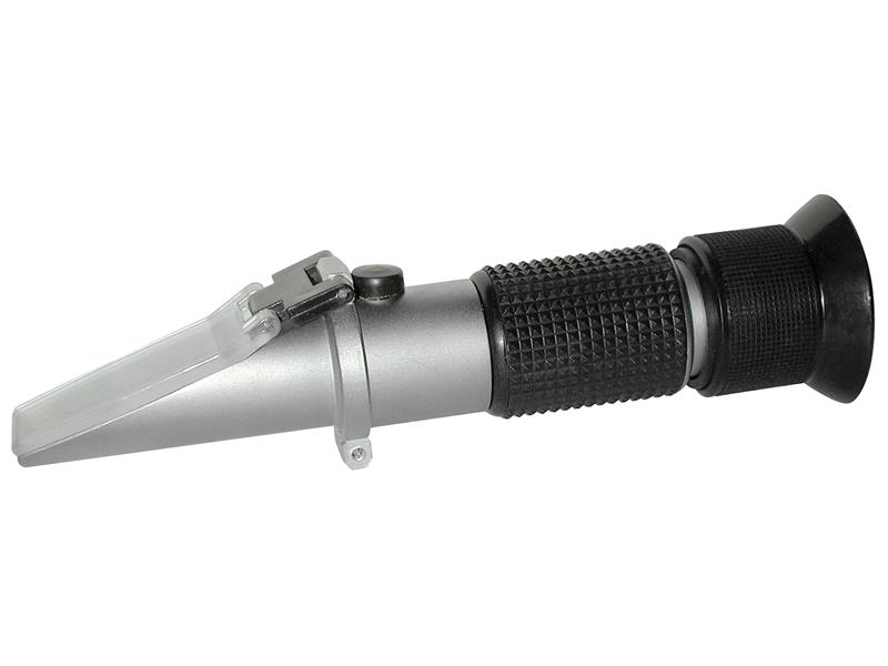 REED INSTRUMENTS R9600