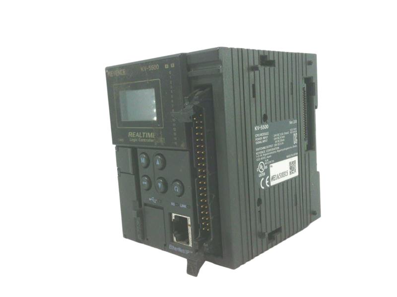 KV-5500 par KEYENCE CORP