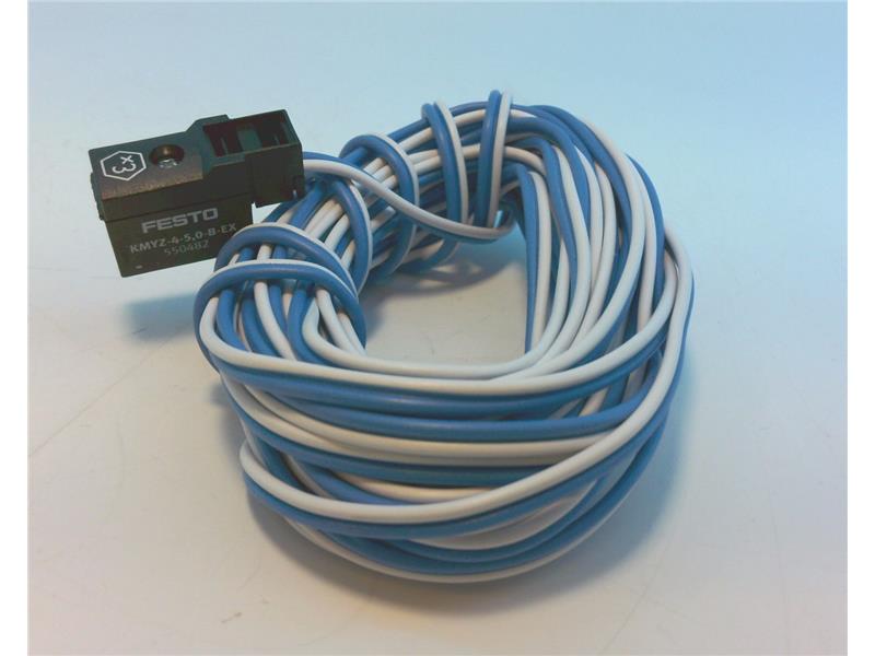 FESTO KMYZ-4-5,0-B-EX
