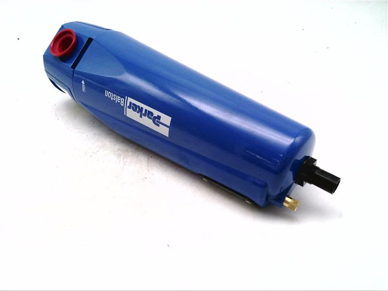 PARKER 2104N-1B1-DX