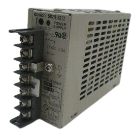 OMRON S82H-3312