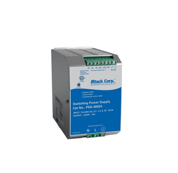 PSB-36024 par ALTECH CORP