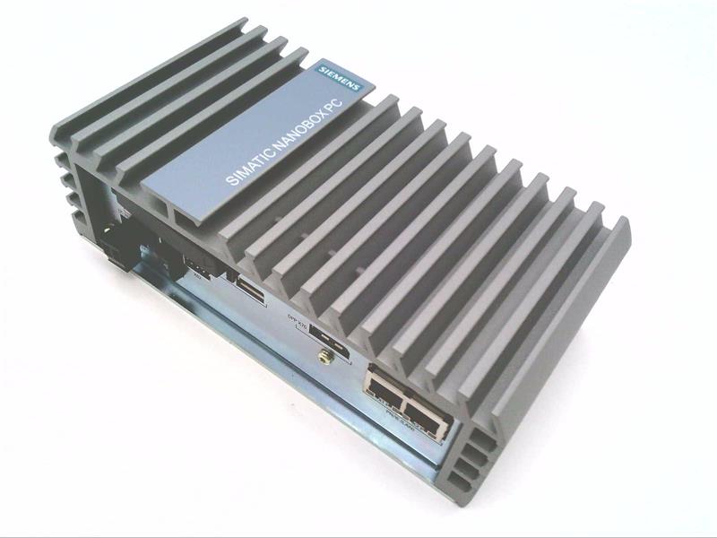 SIEMENS 6ES7647-8BA21-0BA1