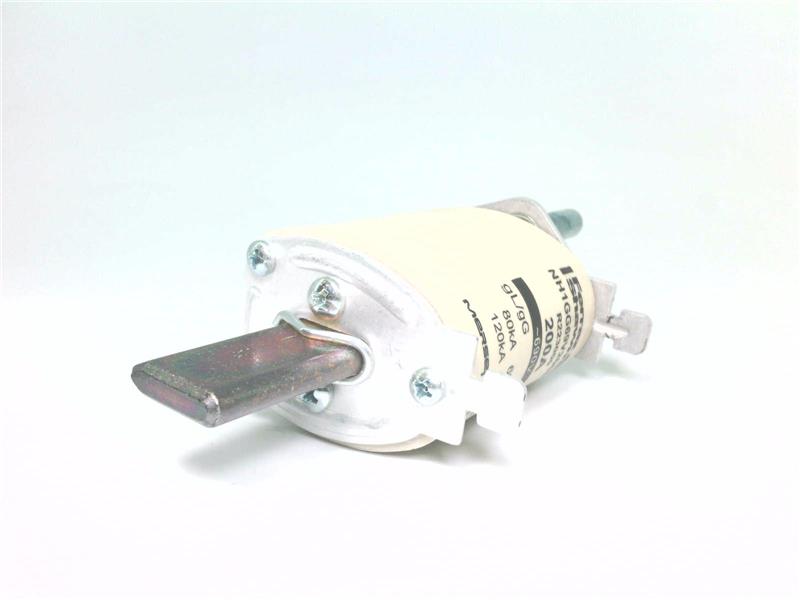 MERSEN NH1GG69V200P-2