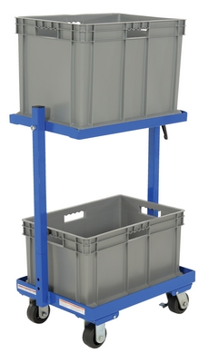VESTIL TSCT-2B