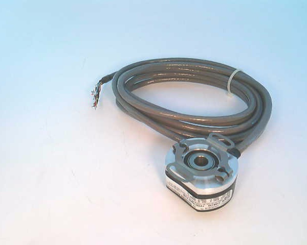 ENCODER PRODUCTS 260-N-R-05-S-1024-R-HV-1-S/10.00-SF-2-N