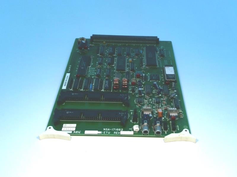 NEC TSW-EB-ETU