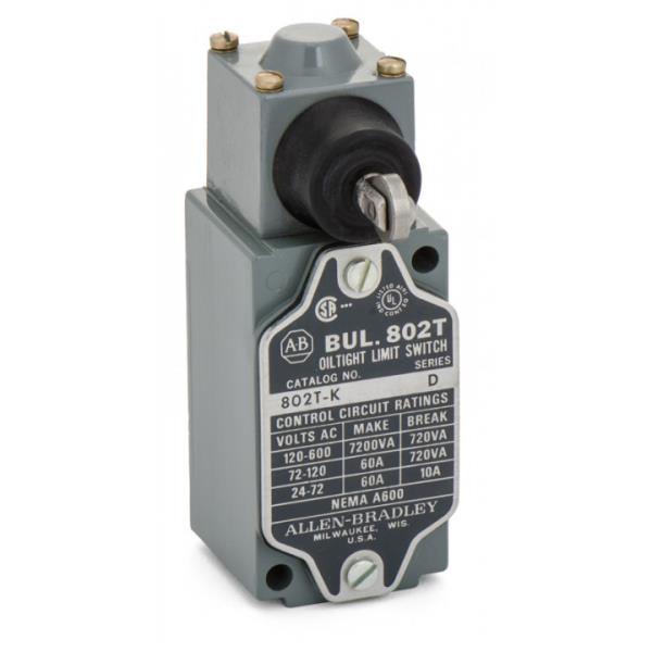 ALLEN BRADLEY 802T-K1TP1