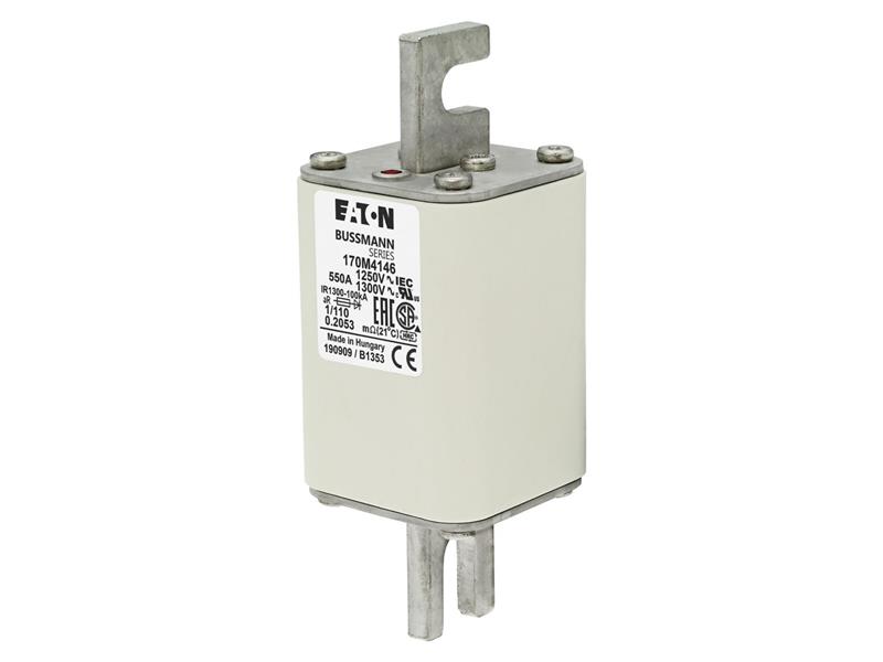 EATON CORPORATION 170M4146