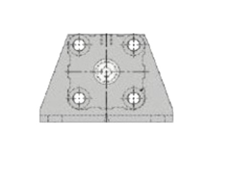 AIRTAC F-ACQ25LB