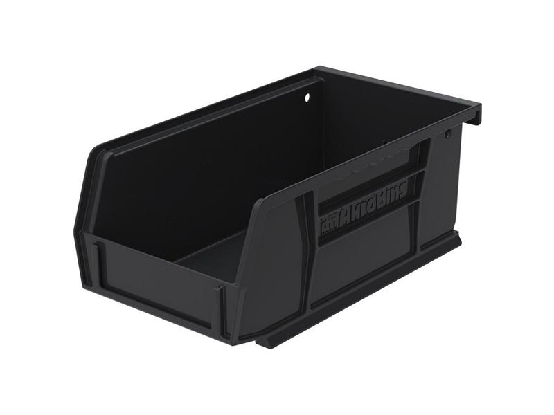 MYERS INDUSTRIES INC 30220BLACK