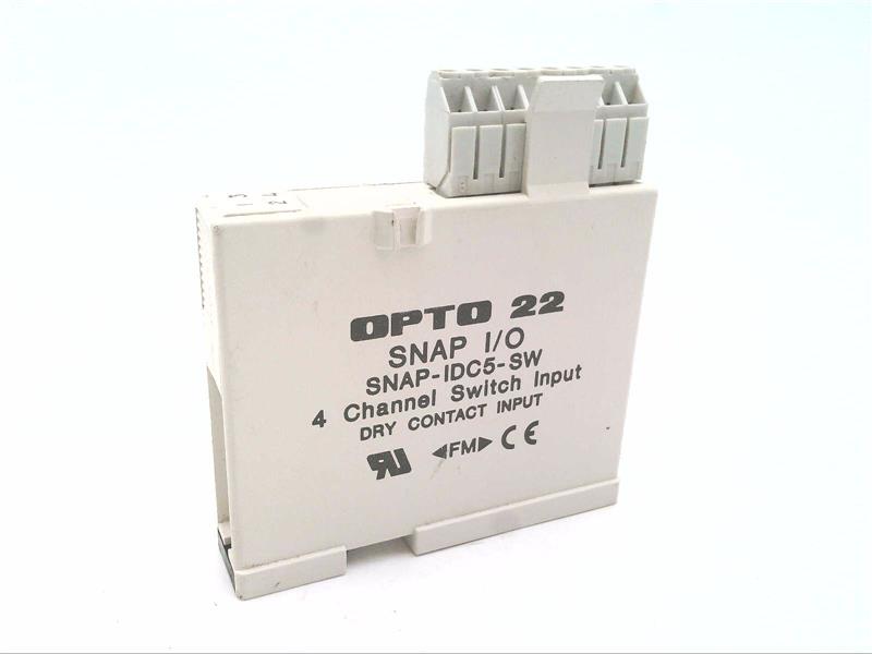 OPTO 22 SNAP-IDC5-SW