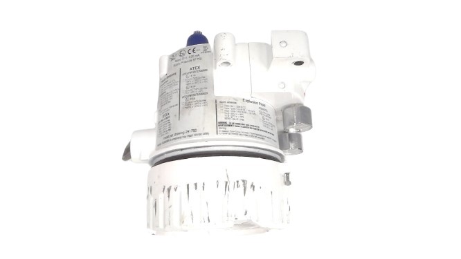 FLOWSERVE 420-40-W1D-11