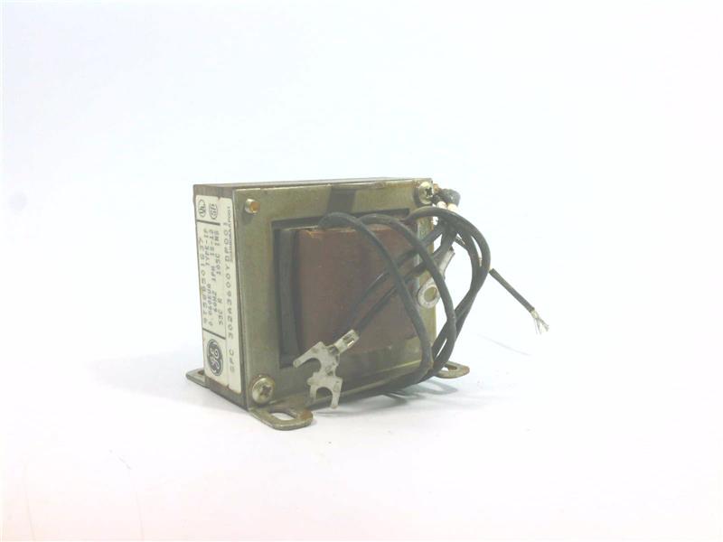 GENERAL ELECTRIC 9T58B501G37