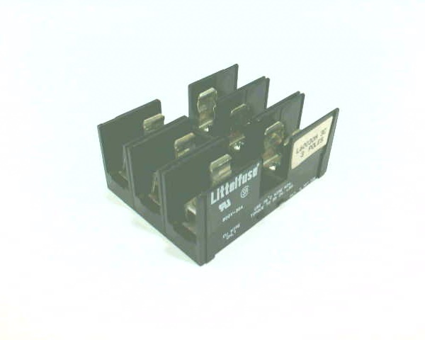 LITTELFUSE L60030M-3C