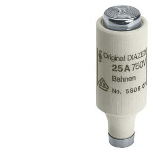 SIEMENS 5SD608