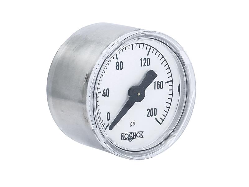 NOSHOK 15-110-200-PSI-SSC