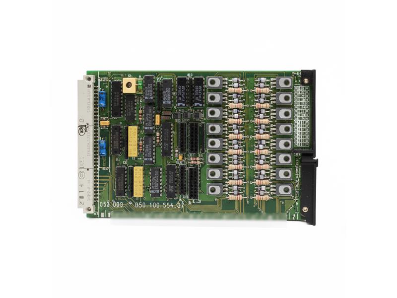 050.100.554.07 by DEMATIC