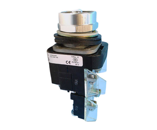 800T-FXP16XA5 por ALLEN BRADLEY