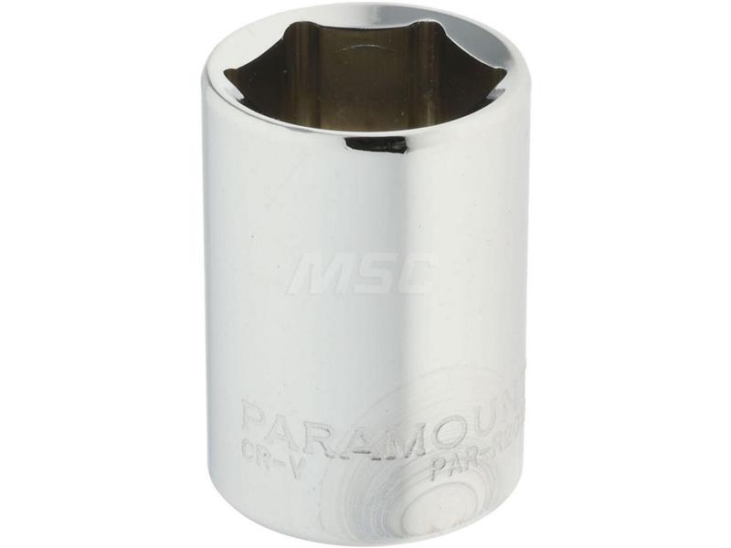 PARAMOUNT TOOL PAR-14SKT-13