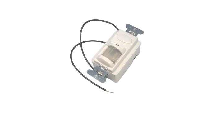 SENSOR SWITCH SSD-120-WH