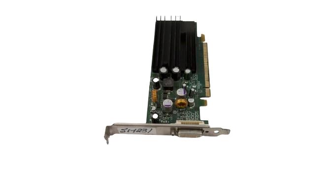NVIDIA CN-ODH261-69861-7C3-01YQ-A00