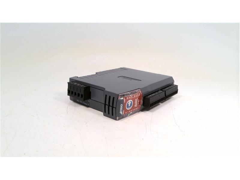 TRIO MOTION TECHNOLOGY P317-02138
