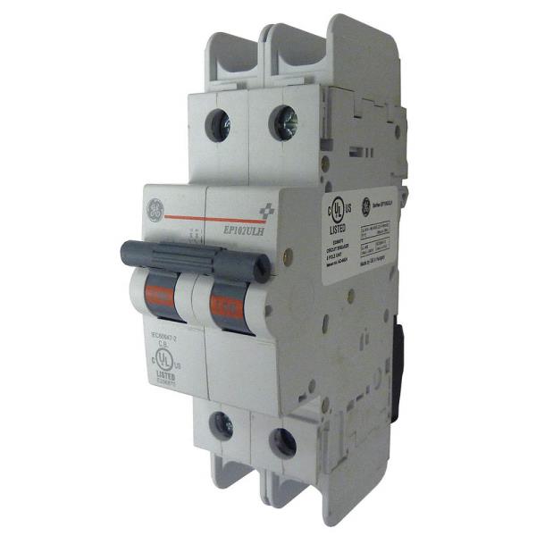 EP102ULHB30 par GENERAL ELECTRIC