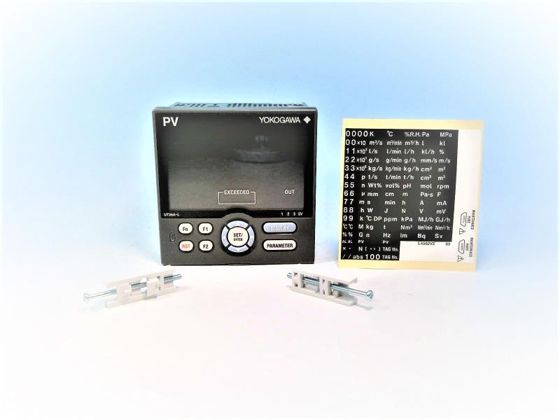 YOKOGAWA UT35A-L02-11-00/DC
