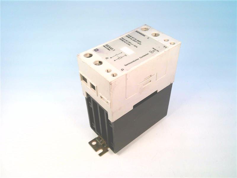 SIEMENS SEA45.1