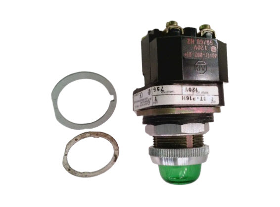 ALLEN BRADLEY 800T-P16H