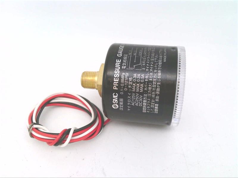 SMC GP46-P10-N01-X30
