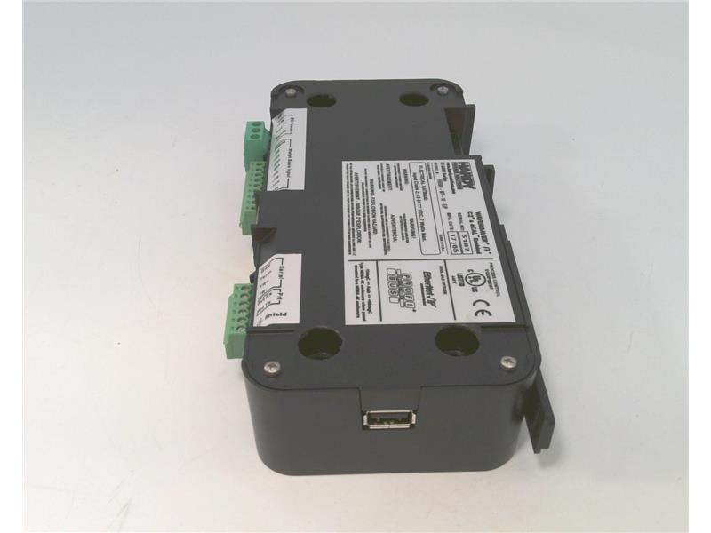HARDY PROCESS SOLUTIONS HI6500-WP-10-EIP
