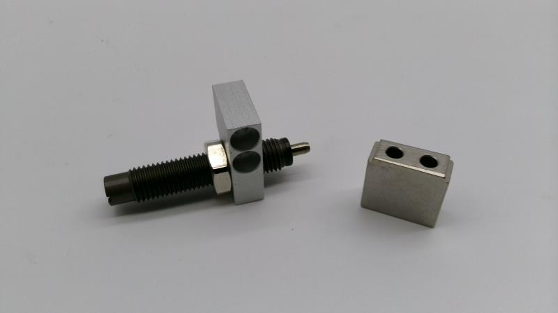 SMC MXS-BS8