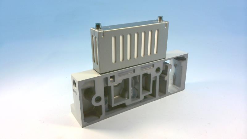 SMC VVQ4000-3A-1-F-SD