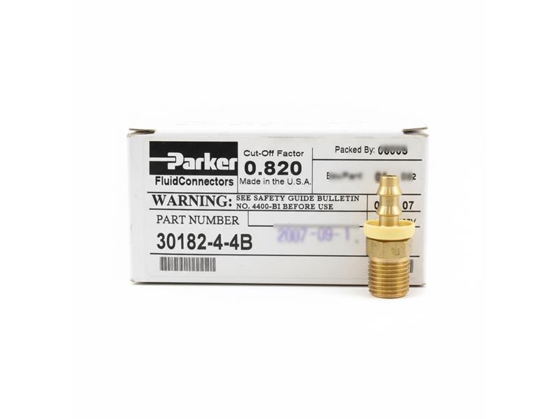 PARKER 30182-4-4B