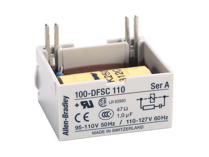 ALLEN BRADLEY 100-DFSV277